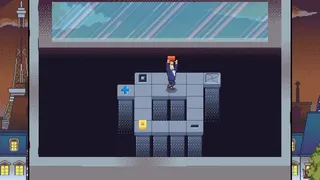 Скриншот 4 к игре Secret Agent Puzzle