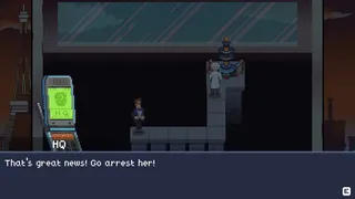 Скриншот 5 к игре Secret Agent Puzzle