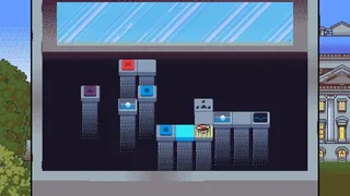 Скриншот 8 к игре Secret Agent Puzzle
