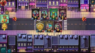 Скриншот 2 к игре City: Battle Ground