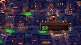 Скриншот 3 к игре City: Battle Ground