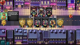 Скриншот 4 к игре City: Battle Ground