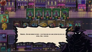 Скриншот 6 к игре City: Battle Ground