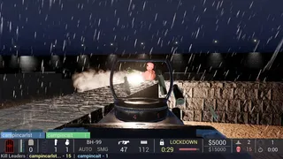 Скриншот 1 к игре Slammer