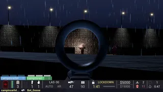 Скриншот 5 к игре Slammer