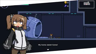 Скриншот 1 к игре Rolling Star