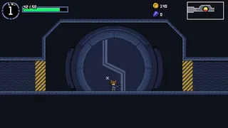 Скриншот 3 к игре Rolling Star