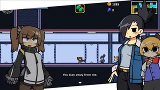 Скриншот 4 к игре Rolling Star