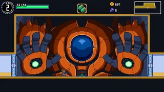 Скриншот 5 к игре Rolling Star
