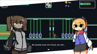 Скриншот 7 к игре Rolling Star