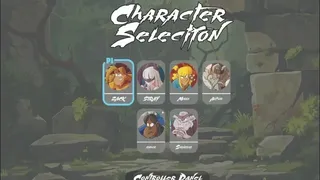 Скриншот 1 к игре Zack in Fight
