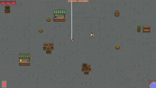 Скриншот 5 к игре Gob Johnson's Downhill Marmalade