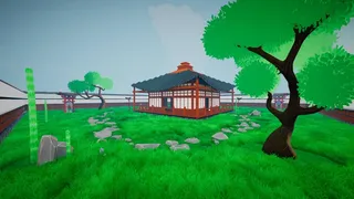 Скриншот 2 к игре OniKiri