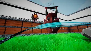 Скриншот 4 к игре OniKiri