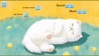 Скриншот 2 к игре Magic Puzzle King 2: Rolling Cat