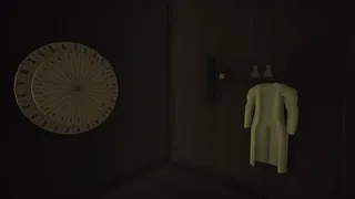 Скриншот 1 к игре Dr Voss’ Escape Room