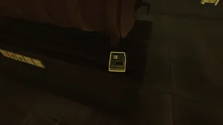 Скриншот 2 к игре Dr Voss’ Escape Room