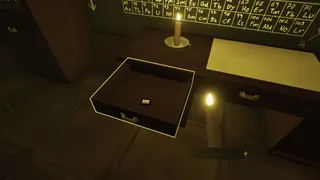 Скриншот 4 к игре Dr Voss’ Escape Room