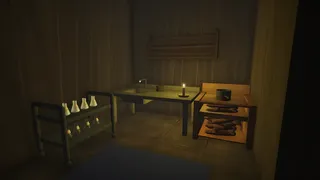 Скриншот 5 к игре Dr Voss’ Escape Room