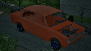 Скриншот 2 к игре Vesnickej Nářez