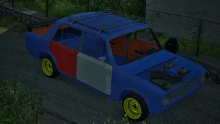 Скриншот 3 к игре Vesnickej Nářez