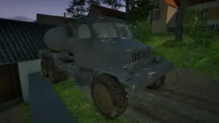 Скриншот 4 к игре Vesnickej Nářez