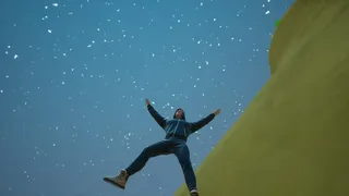 Скриншот 5 к игре Буу! Испугался?