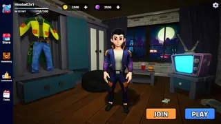 Скриншот 4 к игре Squid Plays Game