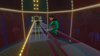 Скриншот 5 к игре Squid Plays Game