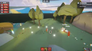 Скриншот 4 к игре Polly's Gone