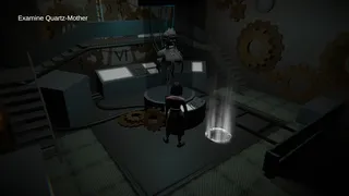 Скриншот 3 к игре Mutational Loading
