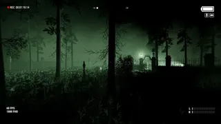 Скриншот 1 к игре FearCarly