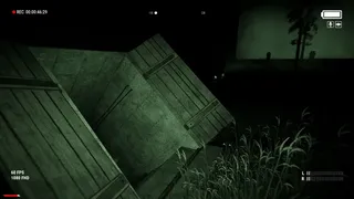 Скриншот 2 к игре FearCarly
