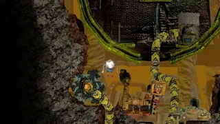 Скриншот 1 к игре Mashina
