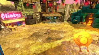 Скриншот 2 к игре Mashina