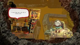 Скриншот 6 к игре Mashina