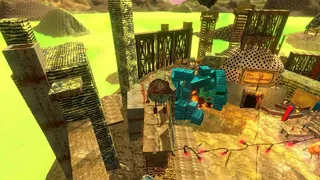 Скриншот 8 к игре Mashina