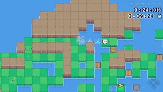 Скриншот 2 к игре Move Dash Rush