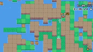 Скриншот 3 к игре Move Dash Rush