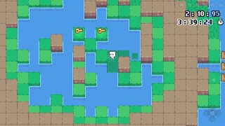 Скриншот 5 к игре Move Dash Rush