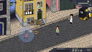 Скриншот 7 к игре Portugal Tourism GP!