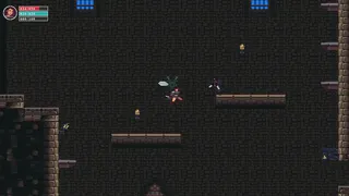 Скриншот 3 к игре A Song in Elyel Nalore