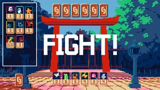 Скриншот 3 к игре Smol Gods