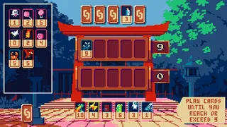 Скриншот 4 к игре Smol Gods