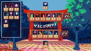 Скриншот 5 к игре Smol Gods