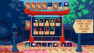 Скриншот 6 к игре Smol Gods