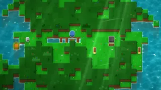 Скриншот 4 к игре Double Trip