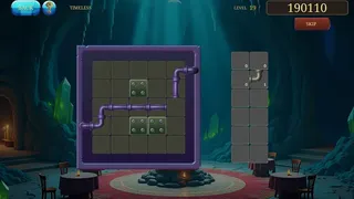 Скриншот 6 к игре Gem Tales