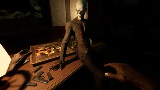 Скриншот 3 к игре Project Louisiana - The BOUNDS VR