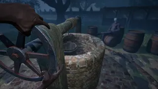 Скриншот 5 к игре Project Louisiana - The BOUNDS VR